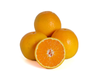 Naranja de ombligo xkg