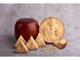 Queso sardo marron san francisco