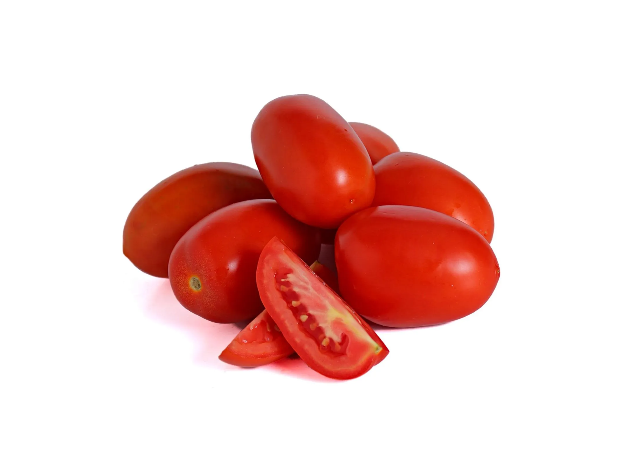 Tomate perita xkg