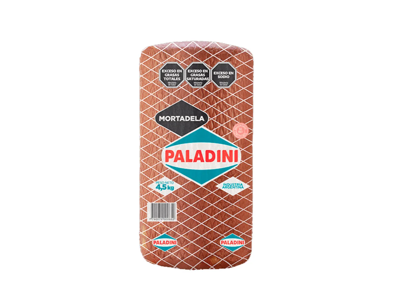 Paladini mortadela