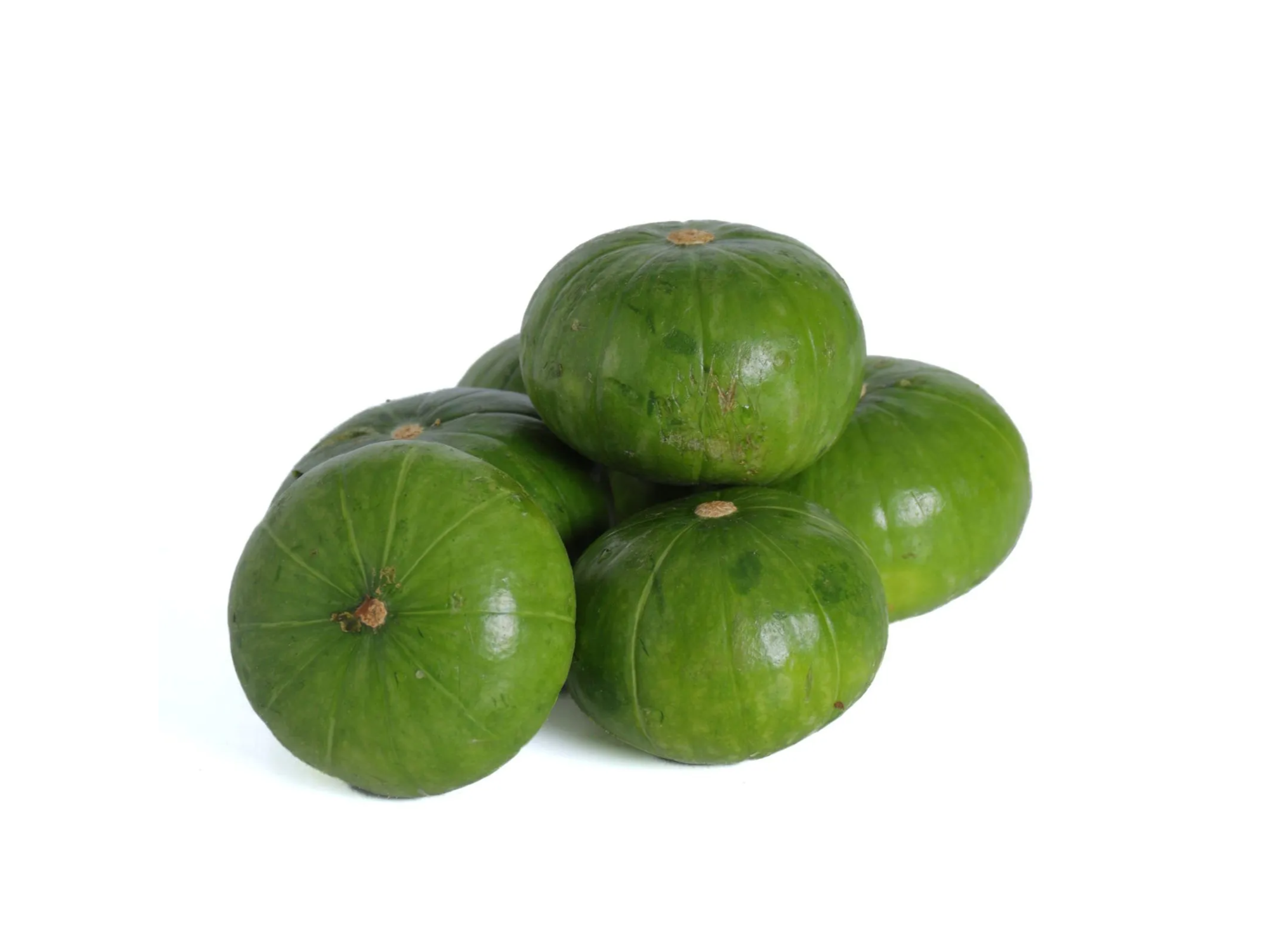 Zapallito verde x kg
