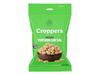 Croppers Maní Tostado Sin Sal Salado 105 g