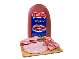 Mortadela Bologna Lario