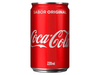 Coca-Cola 220 ml Latas