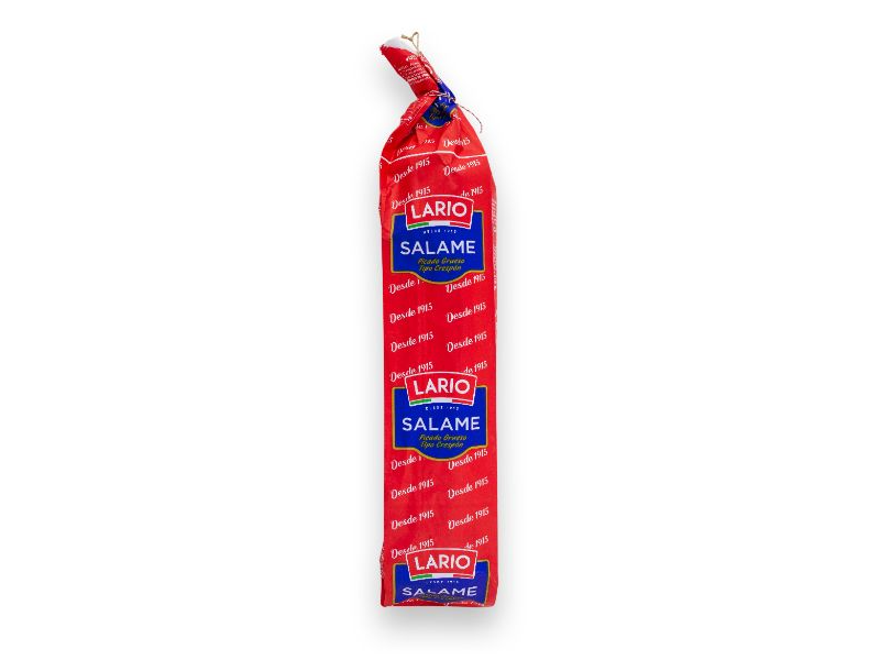 salame lario tipo crespo