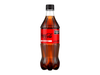 Coca-Cola Zero 600 Descartable