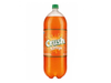 Crush Naranja 3L