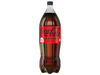 Coca-Cola Zero 2000 descartable