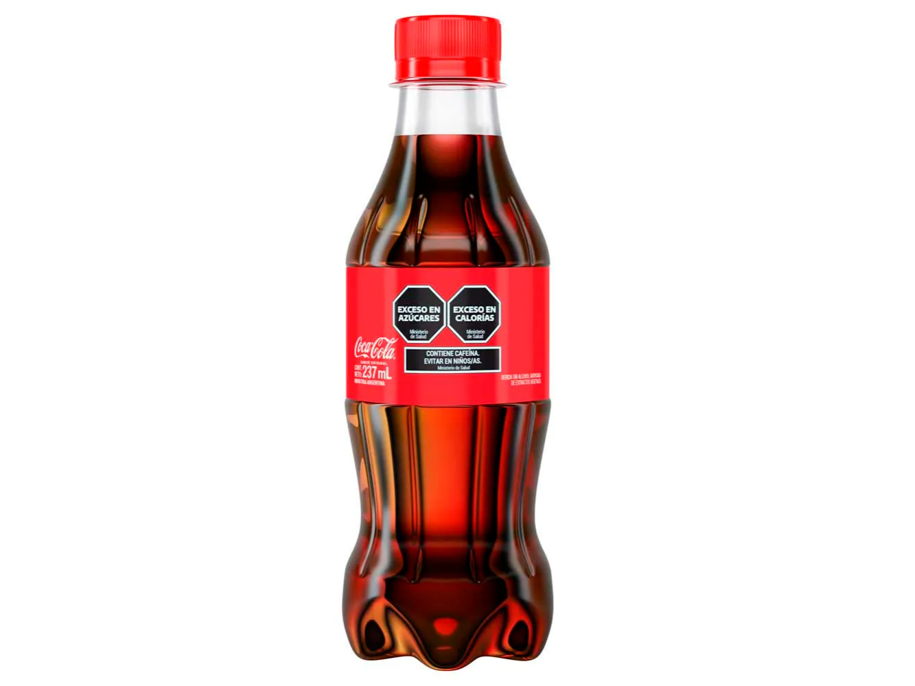 coca cola 237ml