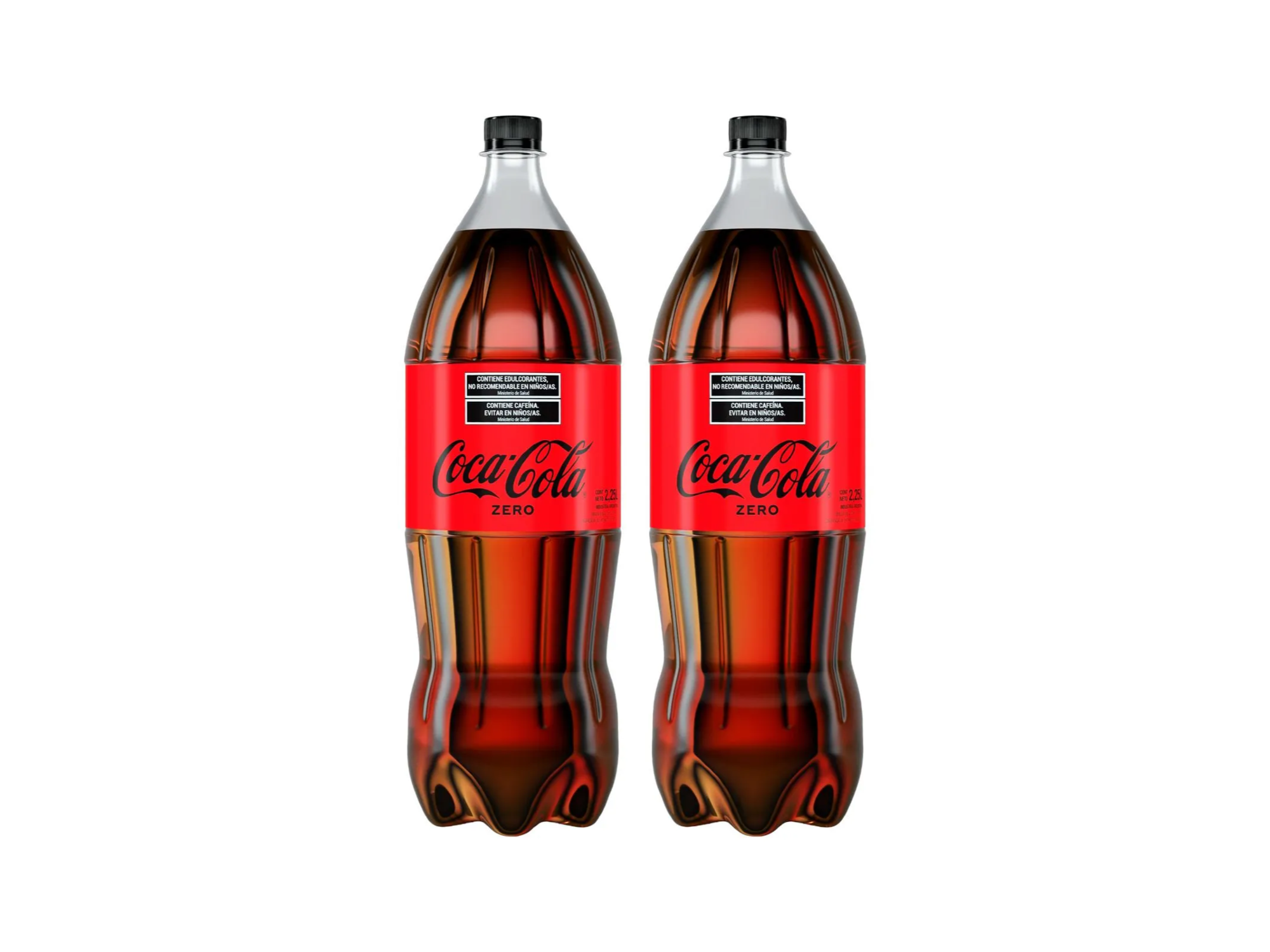 coca-cola zero 2,5l
