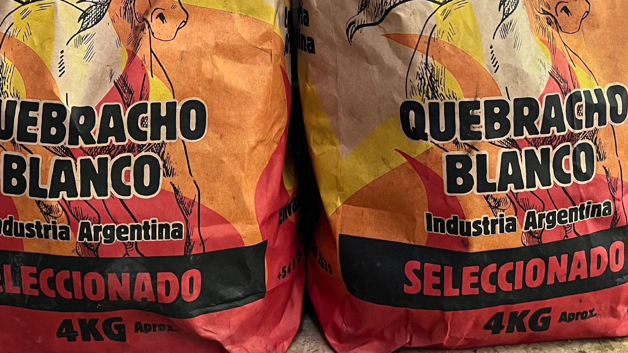Carbón 🔥
