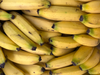 Banana boliviana