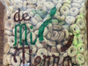 Aritos de miel y avena