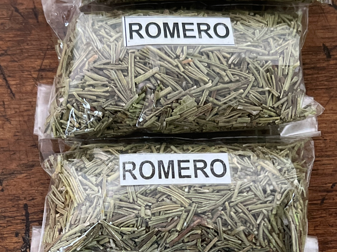 Romero 10gr.