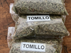 Tomillo 10gr.