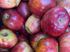 Manzana roja