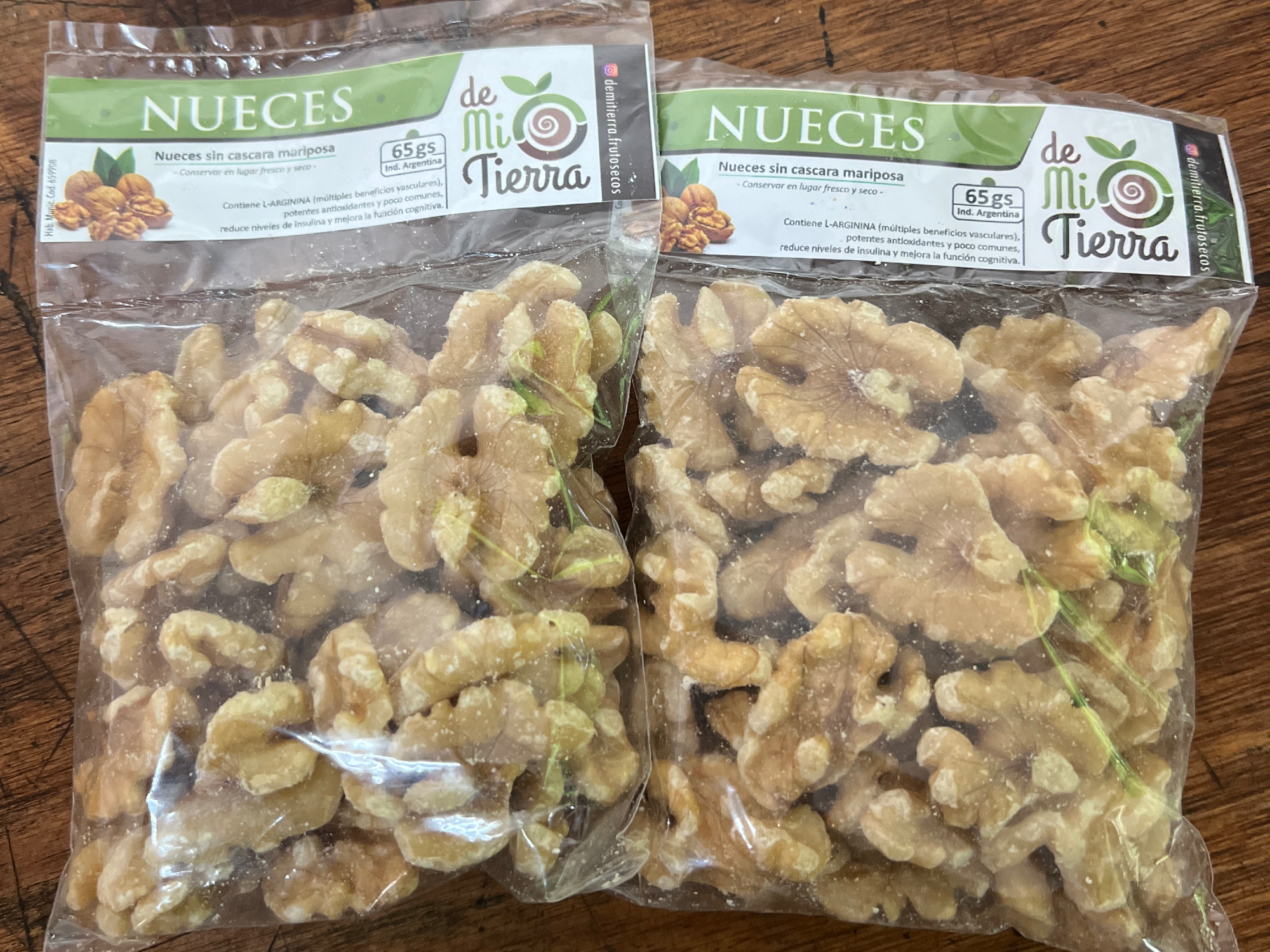Nueces
