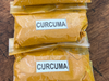Cúrcuma 10gr.