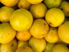 Naranja jugo