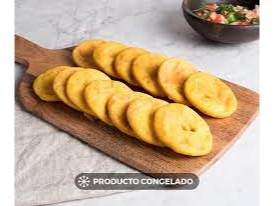 Sopaipillas 30 unidades