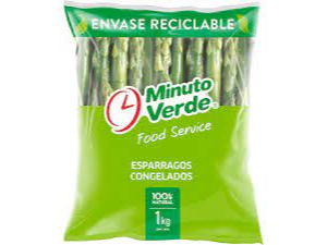 Esparrago 1 kilo