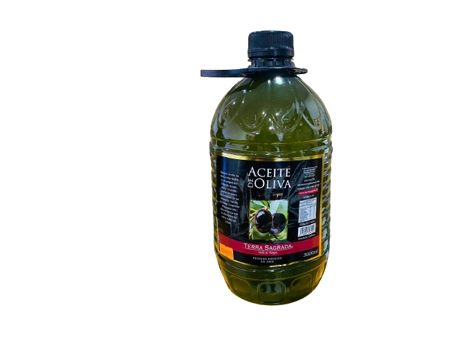 Aceite de Oliva 3 Litros