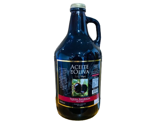 Aceite de Oliva 1.9 litro