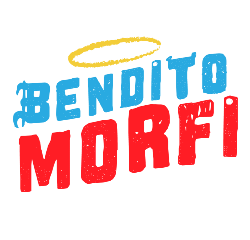 Logo Benditomorfi