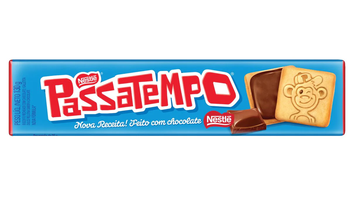 BISCOITOS (GALLETITAS)
