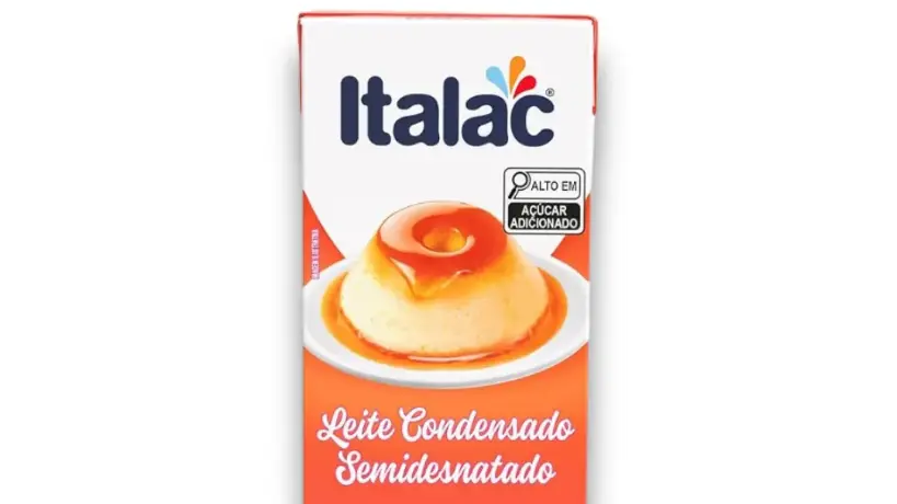 LECHE CONDENSADA