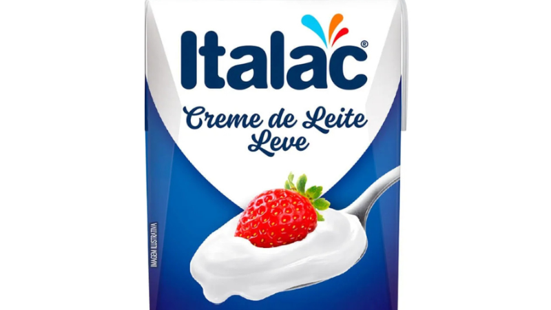 CREMA DE LECHE