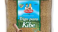 DERIVADOS DE TRIGO