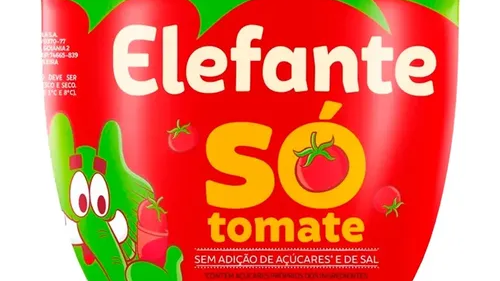 PASTAS Y EXTRACTO DE TOMATE
