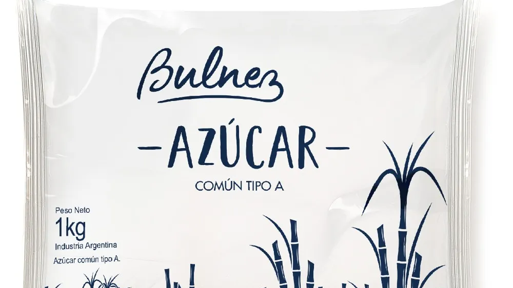 AZÚCAR Y SAL