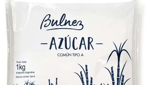 AZÚCAR Y SAL