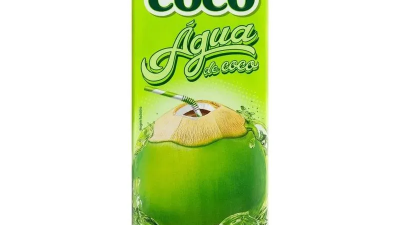 DERIVADOS DE COCO