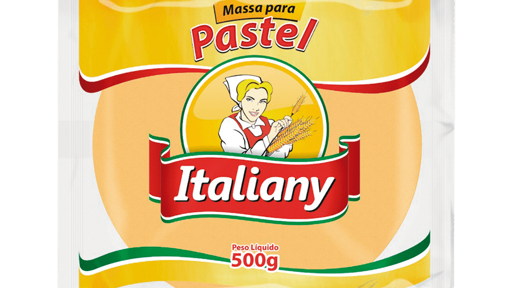 MASAS PARA PASTEL BRASILERO