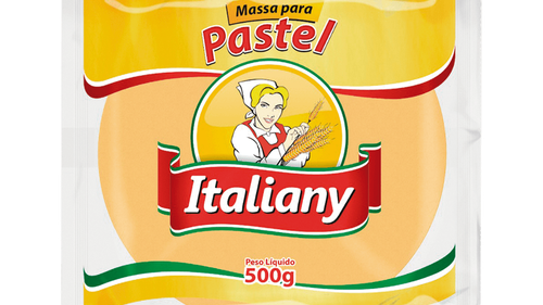 MASAS PARA PASTEL BRASILERO