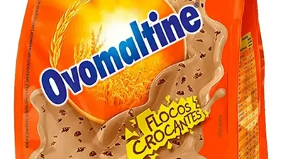 CEREALES Y ACHOCOLATADOS
