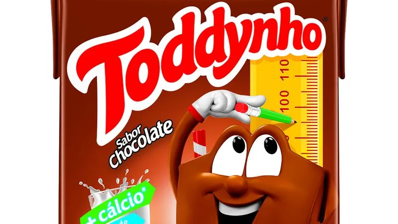 BEBIDAS LÁCTEAS ACHOCOLATADAS