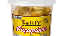 DULCES TIPICOS BRASILEIROS