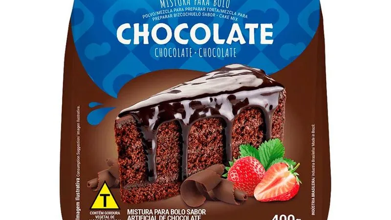 CONFEITERIA (REPOSTERÍA)