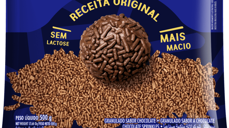 GRANULADOS (GRANAS)