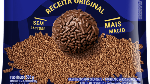GRANULADOS (GRANAS)