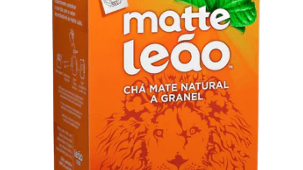 YERBAS MATE, TERERÉ, CHÁ (TÉ)