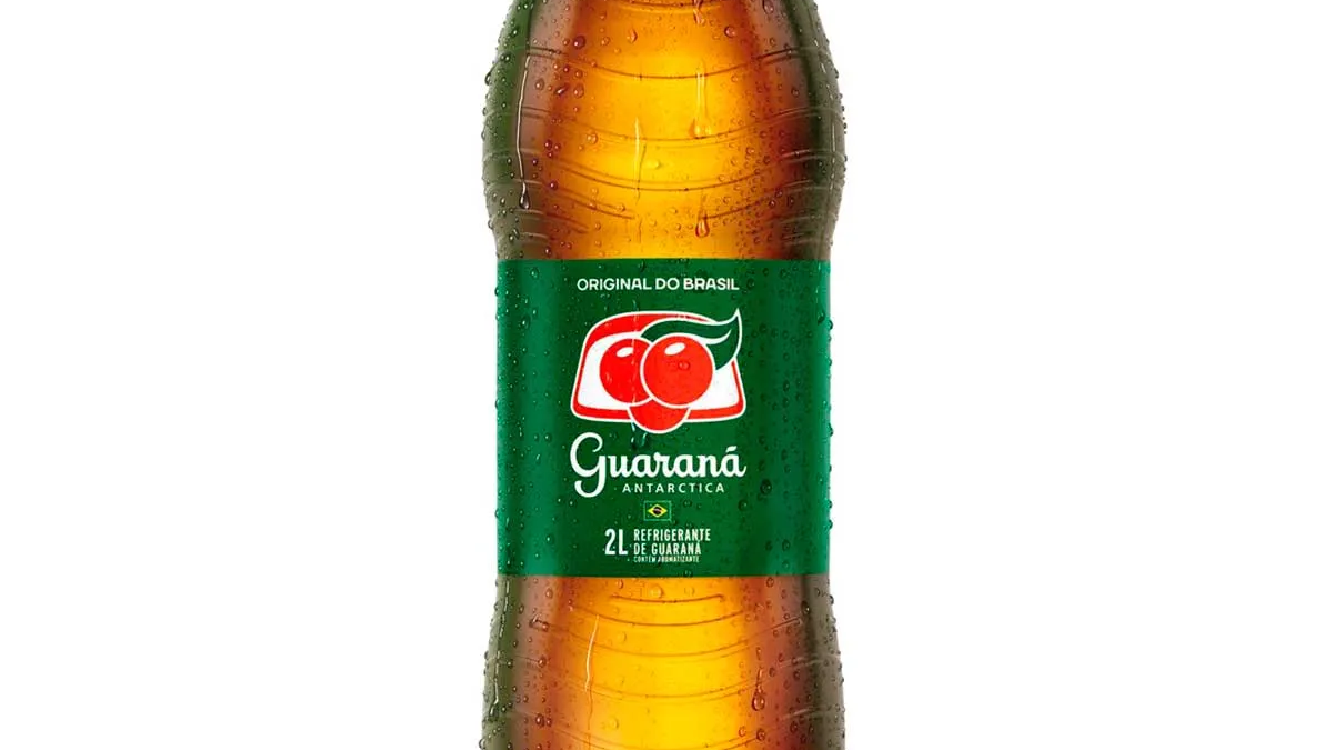 REFRIGERANTES (GASEOSAS)