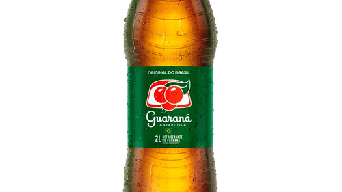 REFRIGERANTES (GASEOSAS)