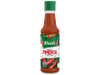 SALSA PICANTE DE AJÍ ROJO KNORR 150ML