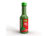 SALSA PICANTE DE AJÍ VERDE GOTA 150ML