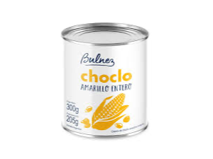 CHOCLO EN LATA BULNEZ 300G (Copia)